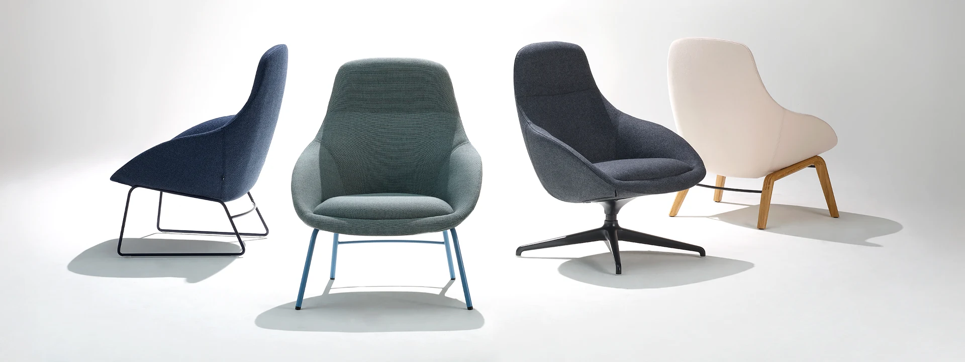 NUBE furniture production