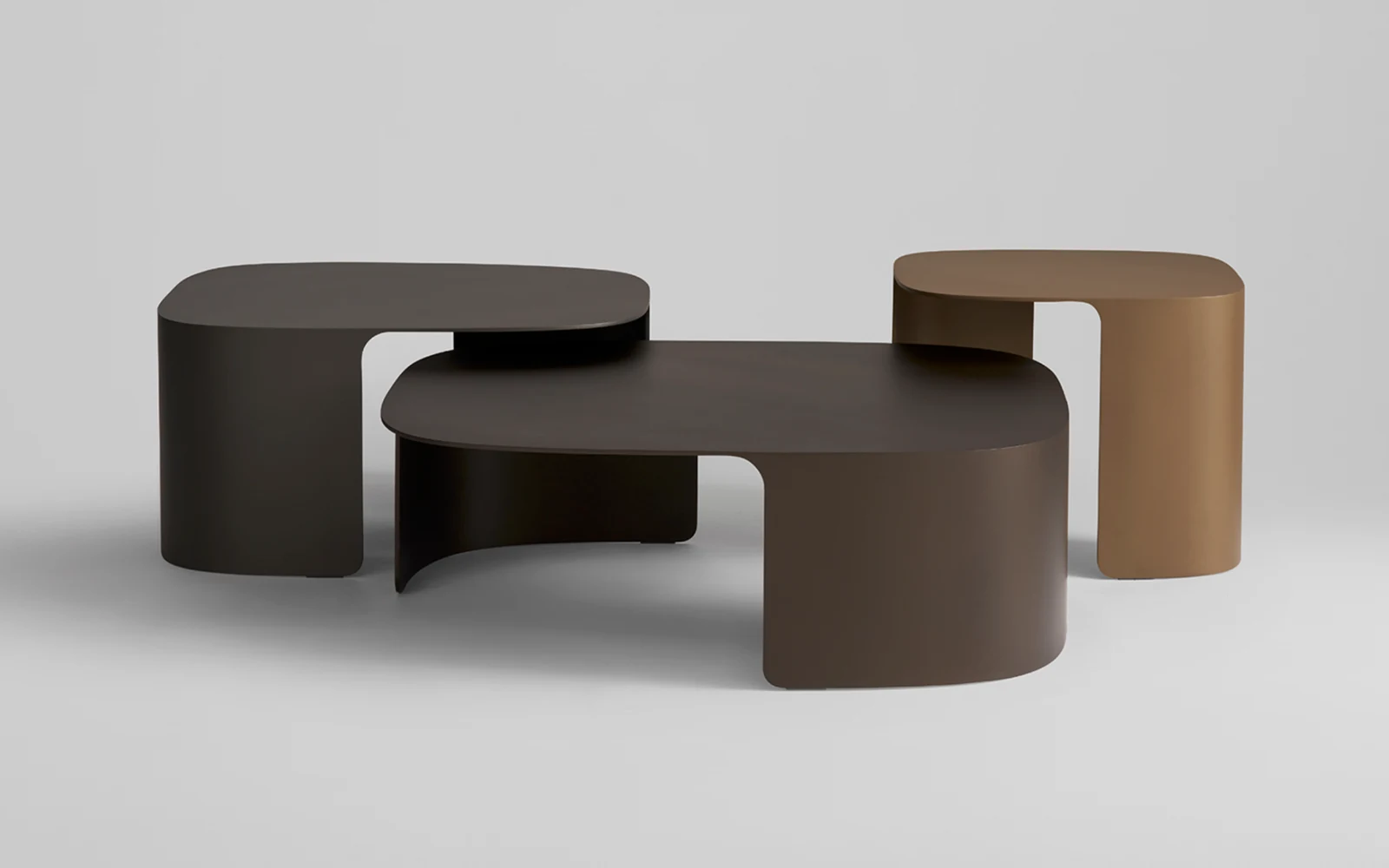 NUBE metalwork production