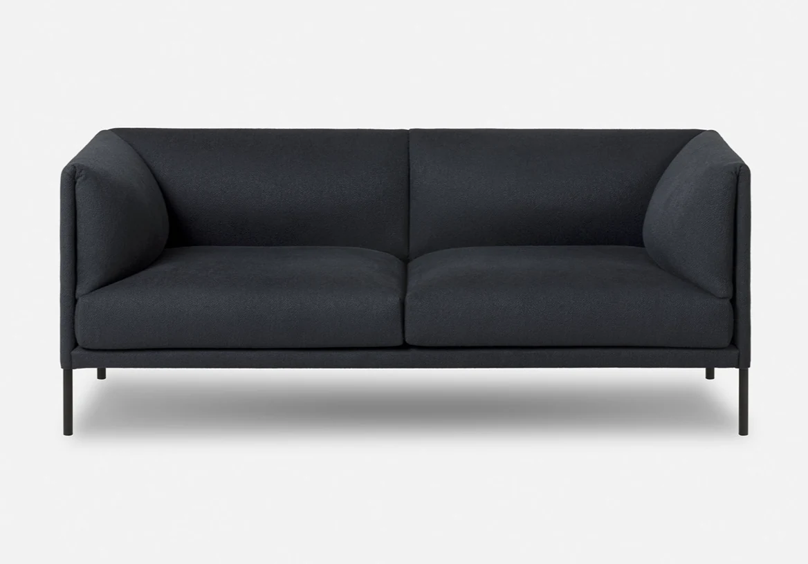 NUBE upholstery production