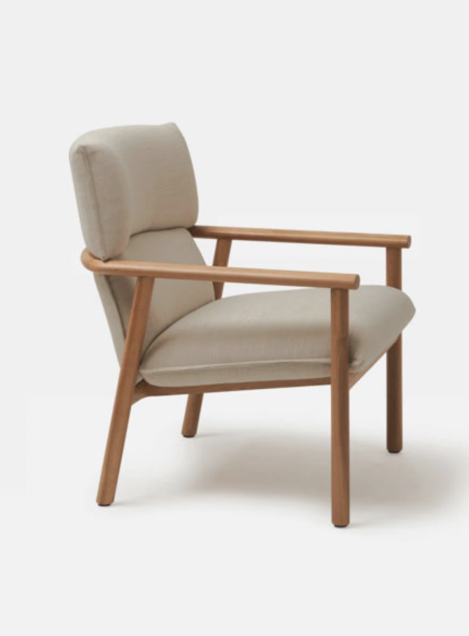 NUBE woodwork production