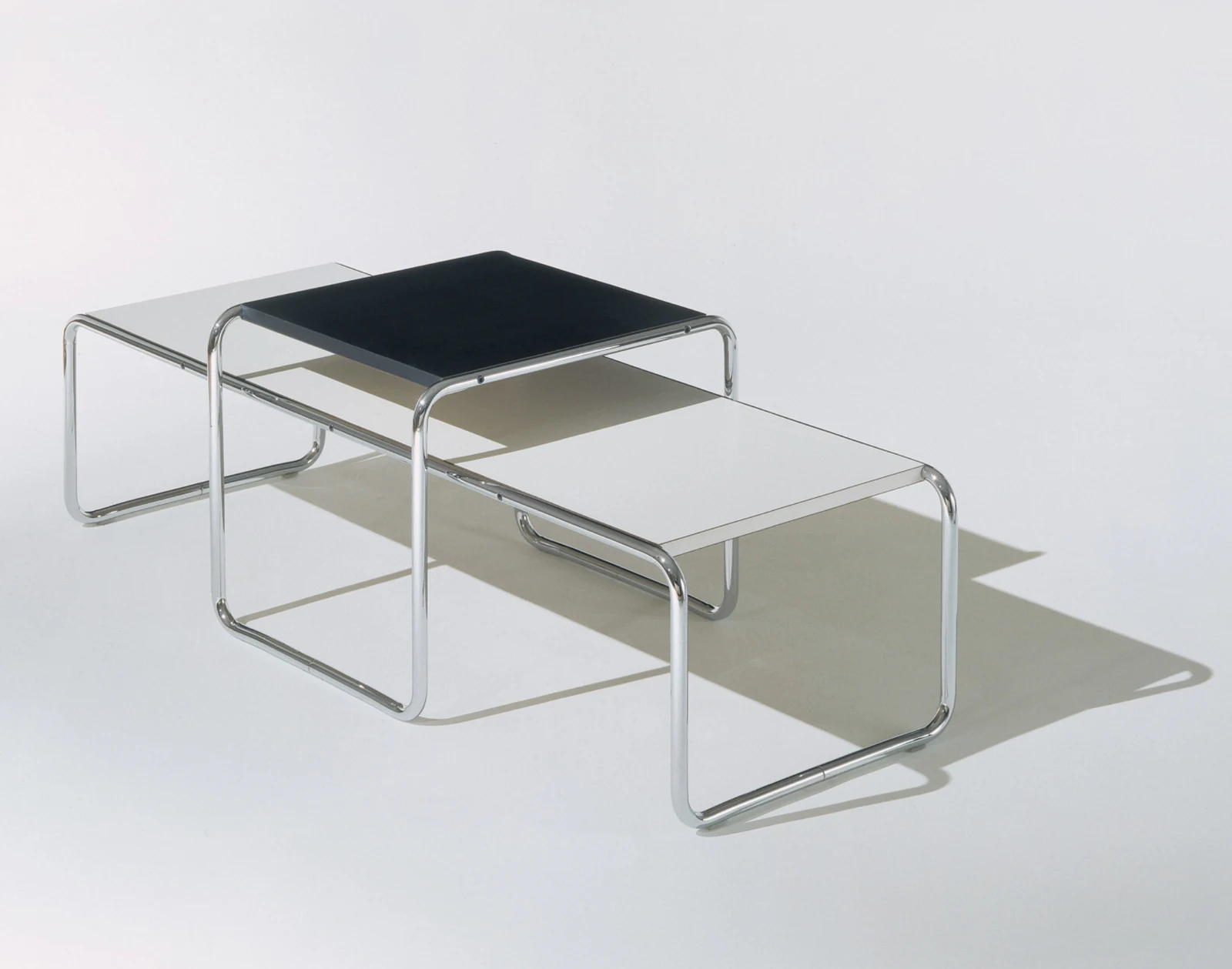 NUBE metalwork production — example 4