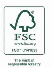 FSC certification mark