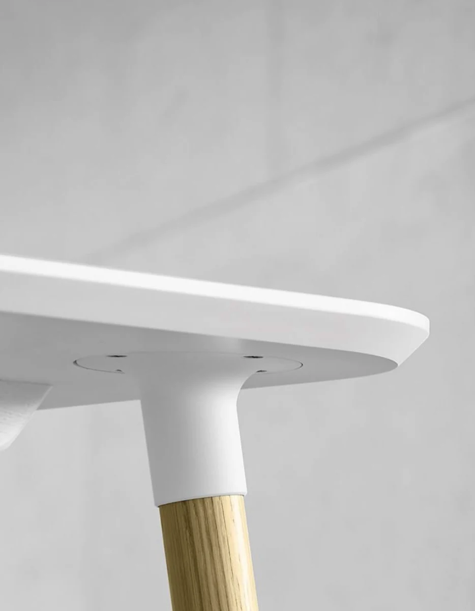 NUBE metalwork production — example 1